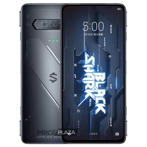 Xiaomi Black Shark 5 Pro price in India & Bangladesh