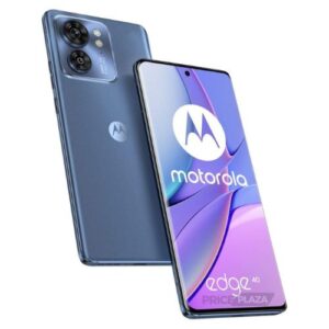 Motorola Edge (2024) price in India & Bangladesh