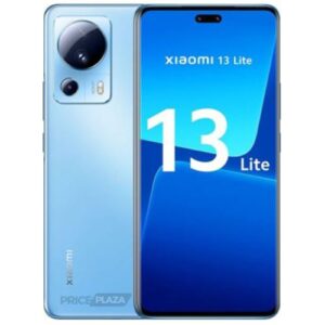 Xiaomi 13 Lite Price in India & Bangladesh