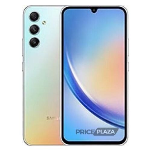 Samsung Galaxy M34 5G Price in India & Bangladesh