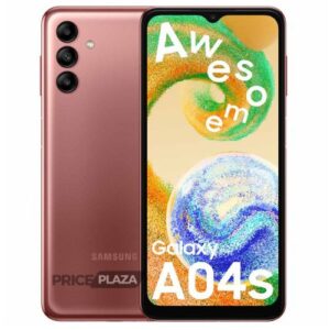 Samsung Galaxy A04s Price in India & Bangladesh