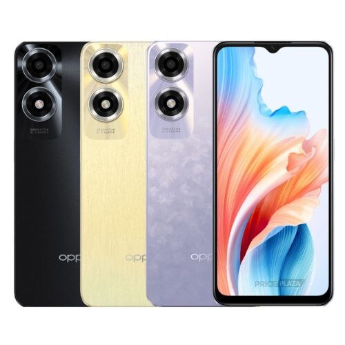 Oppo A2x Full Phone Specifications