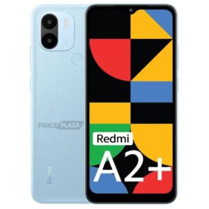 Xiaomi Redmi A2+price in India & Bangladesh