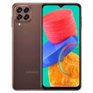 Samsung Galaxy M33 5g Price in India & Bangladesh