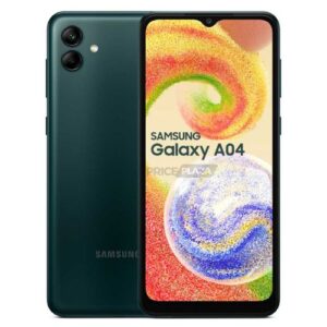 Samsung Galaxy A04 Price in India & Bangladesh