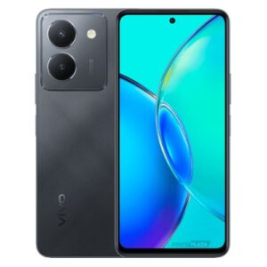 Vvo Y36i 5G Full specifications