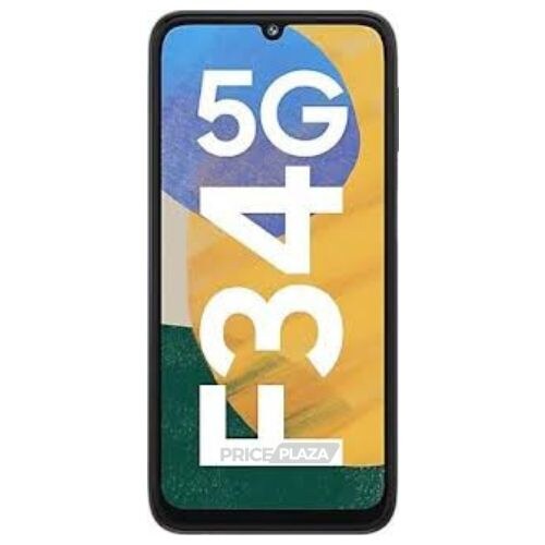 Samsung Galaxy F34 5G Price in India & Bangladesh