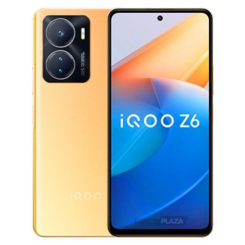 Vivo iQOO Z6 Lite 5G Price in India & Bangladesh