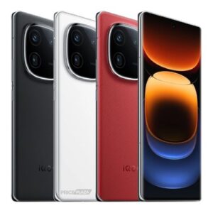 Vivo iQOO 12 Pro Full Specifications