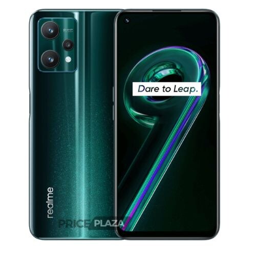 Realme 9 Pro price in India & Bangladesh