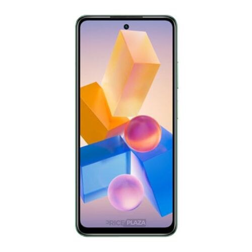 Infinix Note 40 Full Specification