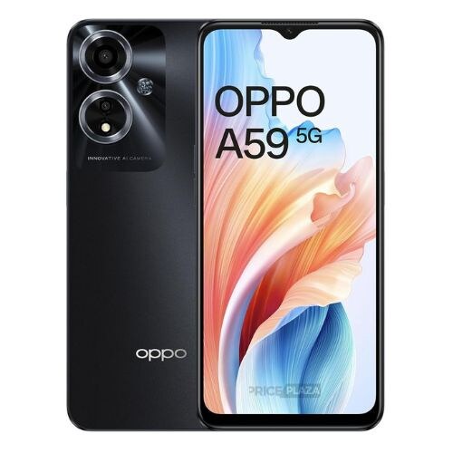 Oppo A59 5G Full Specification