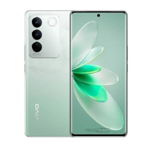 Vivo Y200 5G Full Specification