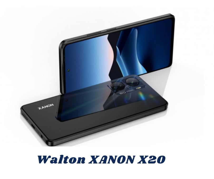 Walton XANON X20 Review